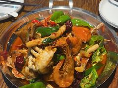 -517烧烤·龙虾·海鲜大排档(万象都荟店)