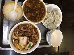 炸灌肠-姚记炒肝店(鼓楼店)