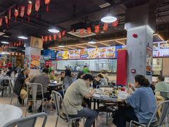 -明本湛江鸡•海鲜小厨(陈家祠店)