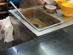 -毛华美食(清扬路店)