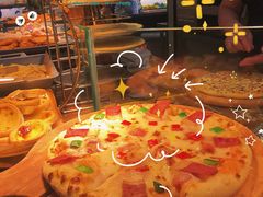 -苏格里岛自助海鲜烤肉(青秀万达店)