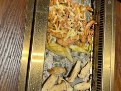 -新石器烤肉(之心城店)
