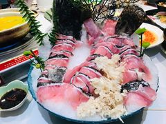 -好福记饭店(红梅公园店)