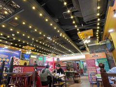 大堂-大吉利·潮汕牛肉火锅(河西店)
