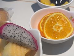 -豪享来中西餐厅(隆昌店)