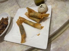 -沪华海鲜大酒楼(南汇店)