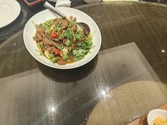 -海天楼(天津泛太平洋店)