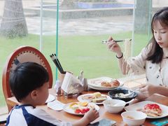 -厦门北海湾惠龙万达嘉华酒店