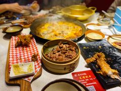 -老天桥蛙炉火锅(姑苏总店)