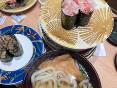 -大起水产回转寿司(道顿堀店)