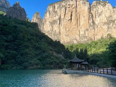 -山西通天峡景区