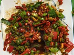 -江西广丰土菜馆(华亭老街店)