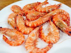 -老青岛海鲜烧烤大排档