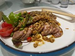 -大眼锅贴水饺(河东店)