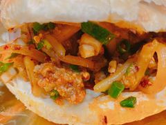 鸳鸯软饼-小豆海棠(人民南路店)