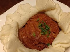 -新侨小馆(东直门北小街店)