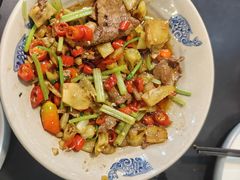 -潇湘阁(望京SOHO店)