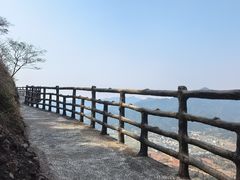 -南武当山景区