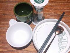 -云海肴·汽锅鸡·云南菜(美罗城店)