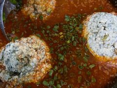 -张关合渣(航空大道店)