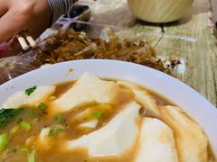 -商河老豆腐(洪家楼店)