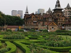 -马勒别墅饭店(静安寺店)