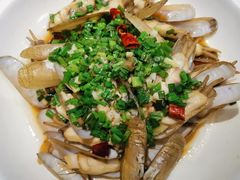 -健眺小海鲜(临海后山店)