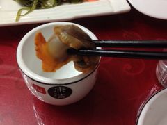 -渔码头食府·20年蓬莱老字号(登州路店)