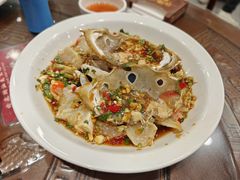 -长平肥姐白粥·海鲜打冷