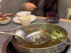 -嬷孙家潮汕牛肉火锅(北京路天河城店)