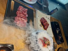 -焱铁烧·黑毛和牛专门店(南宁万象城店)