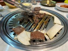 -六七八韩式烤肉·韩国料理(上杭路店)