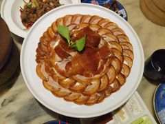 -范家小馆·烤鸭新京菜(金融街店)