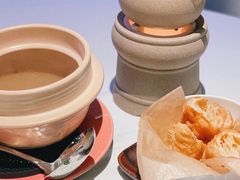 功夫·慢煮肉骨茶-狮拾久·现代新加坡料理(福田COCO Park店)