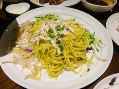 -眉州东坡·熊猫主题餐厅(枫蓝店)