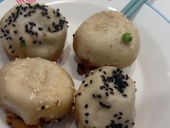 -小杨生煎(黄河路店)