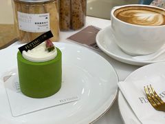 -法桐蛋糕·手作面包(万象城店)
