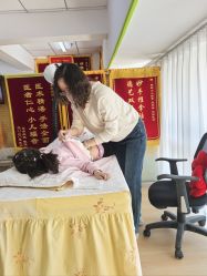 -季群小儿推拿(圣克拉店)