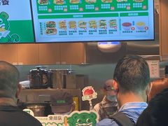 -煎饼道·新鲜现做(重庆北站店)