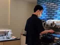 -Onirii Coffee(长乐路店)