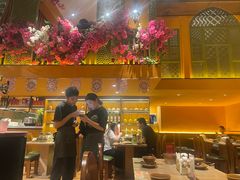 -耶里夏丽·新疆菜·28年喀什老馆(田林东路店)