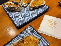 -帽帽家只卖生蚝·烧烤(沙湖路店)