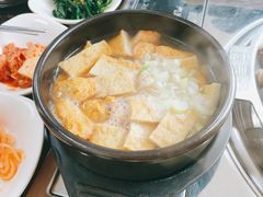 -大福黄牛料理·韩式烤肉·黄牛肥肠·酱蟹