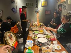 -超级神炭烤肉夜食(芥园西道店)