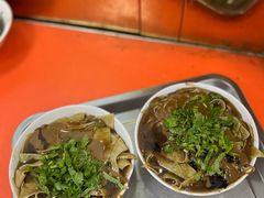 锅巴菜-正味斋锅巴菜(西北角店)