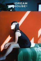 -DREAM HOUSE 梦想屋婚纱摄影