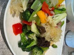 -高玛纳驴肉火烧(河间总店)