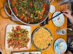 -61号餐吧(兴坪古镇漓江店)
