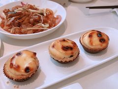 和牛蛋挞-天然台1908(中建广场店)