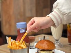 -尚牛社会 Beef & Liberty(金桥EKA天物店)